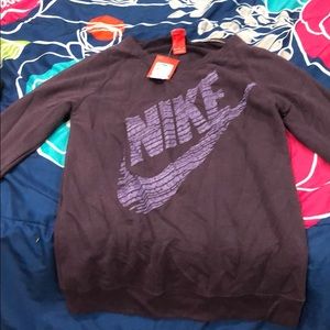 NWT Nike Sweater